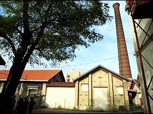 Manufacture d'allumettes d'Aubervilliers - 21